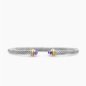 David Yurman Classic Cable Bracelet